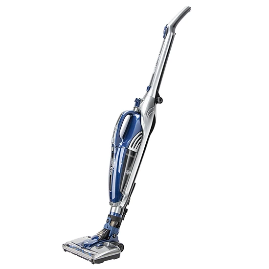 Car Handheld Cyclone Wireless Stick Upright Battery Foldable Vacuum Cleaner for Car and Home