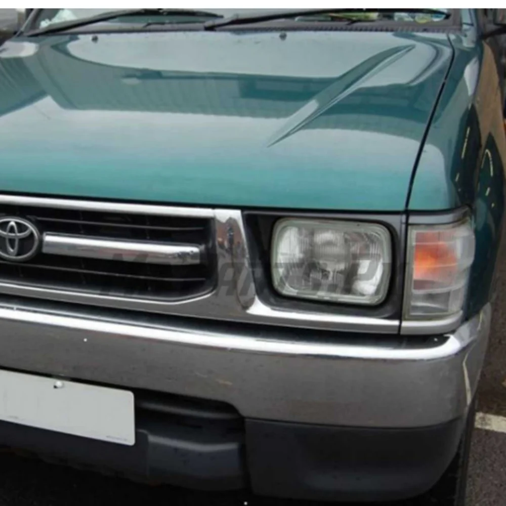 HIACE домашнего использования forToyota Hilux 1997 - 2000 DEPO Grey Corner 81511-35140L81521-35060