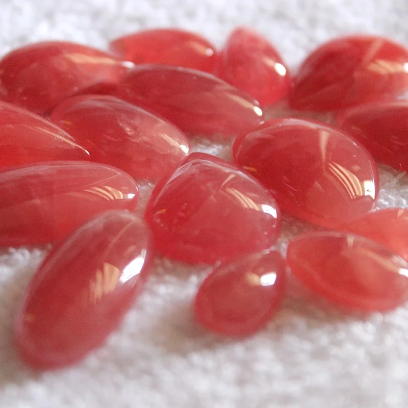 Rhodochrosite from argentina,natural rhodochrosite cabochons wholesale