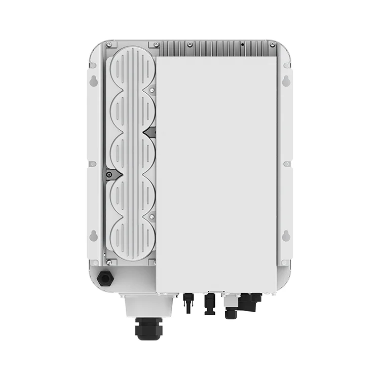 Hopewind Commercial On Grid Inverter 10kW 15kW 20kW 25kW 30KW Three Phase Solar PV String Inverters