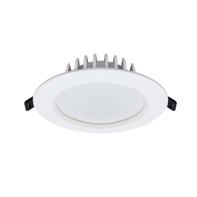 Energy Saving Ultra Slim Spot 5W DOB Down Light 6W Anti Glare SMD Ceiling Recessed LED Downlight