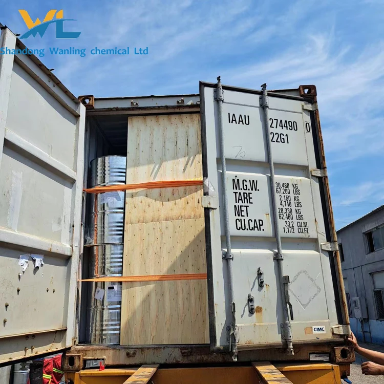 Низкая цена Китай высокой чистоты ксилол CAS NO1330-20-7