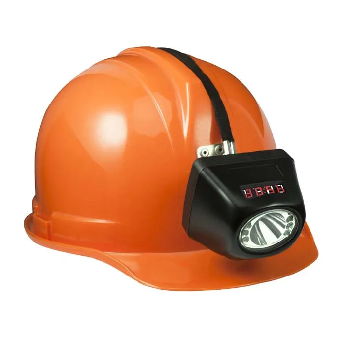 IP68 kl4.5 лм литий-ионный аккумулятор для майнинга, фонарик для майнинга, светодиодная беспроводная лампа с крышкой