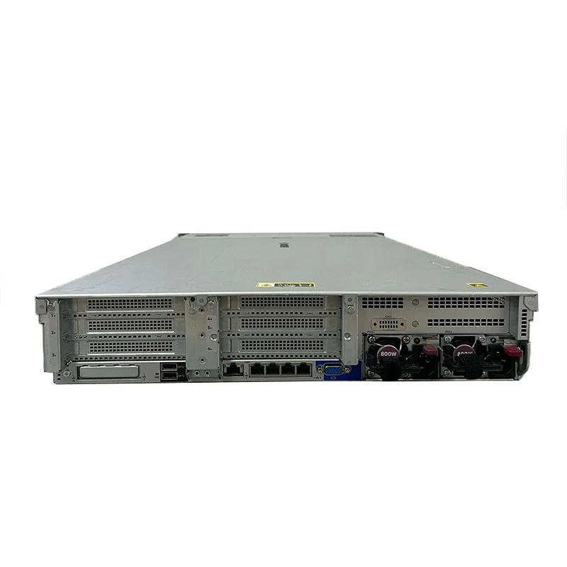 Серверные компьютеры hpe memory proliant dl380