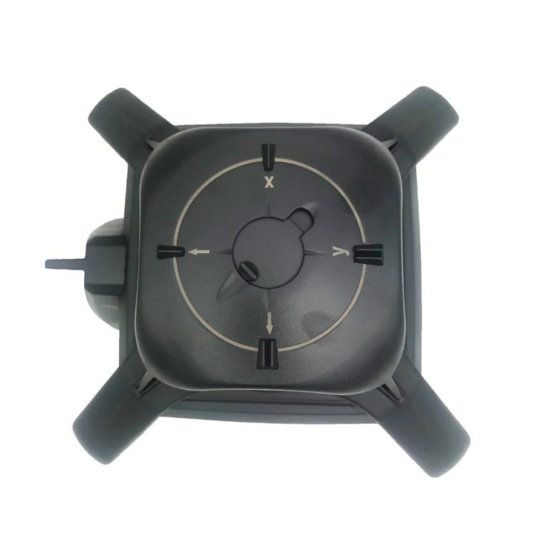
RT-40 High quality line laser marking self-leveling rotary laser levels machine 