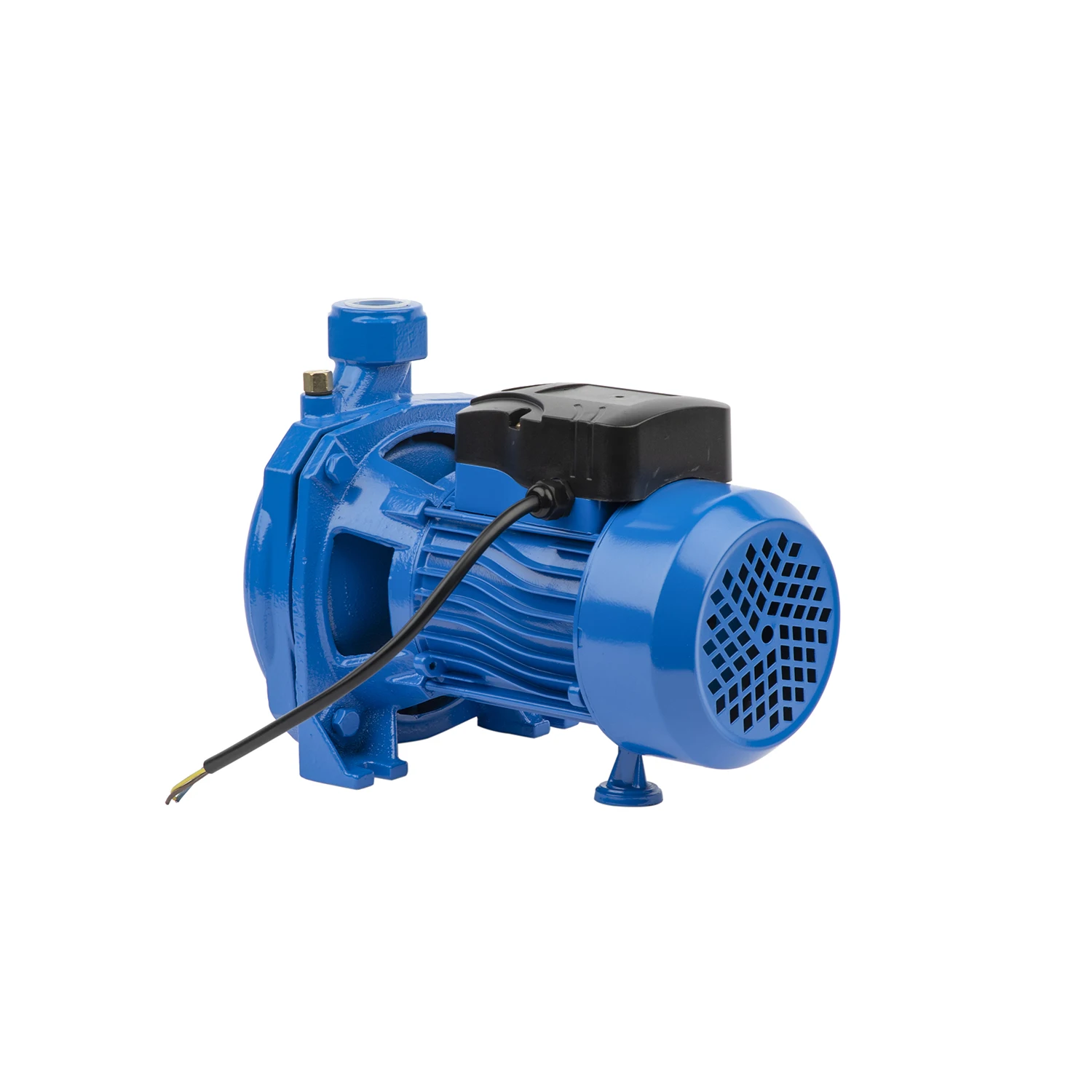 Efficient 1hp Industrial Centrifugal Agricultural Irrigation  Water Pumps