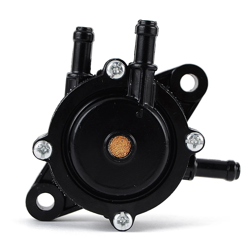 Топливный насос для мотоцикла Kawasaki KAF400 Mule 600 2x2 2005-2015 KVF650 650 грубой силы 4x4 2006-2014