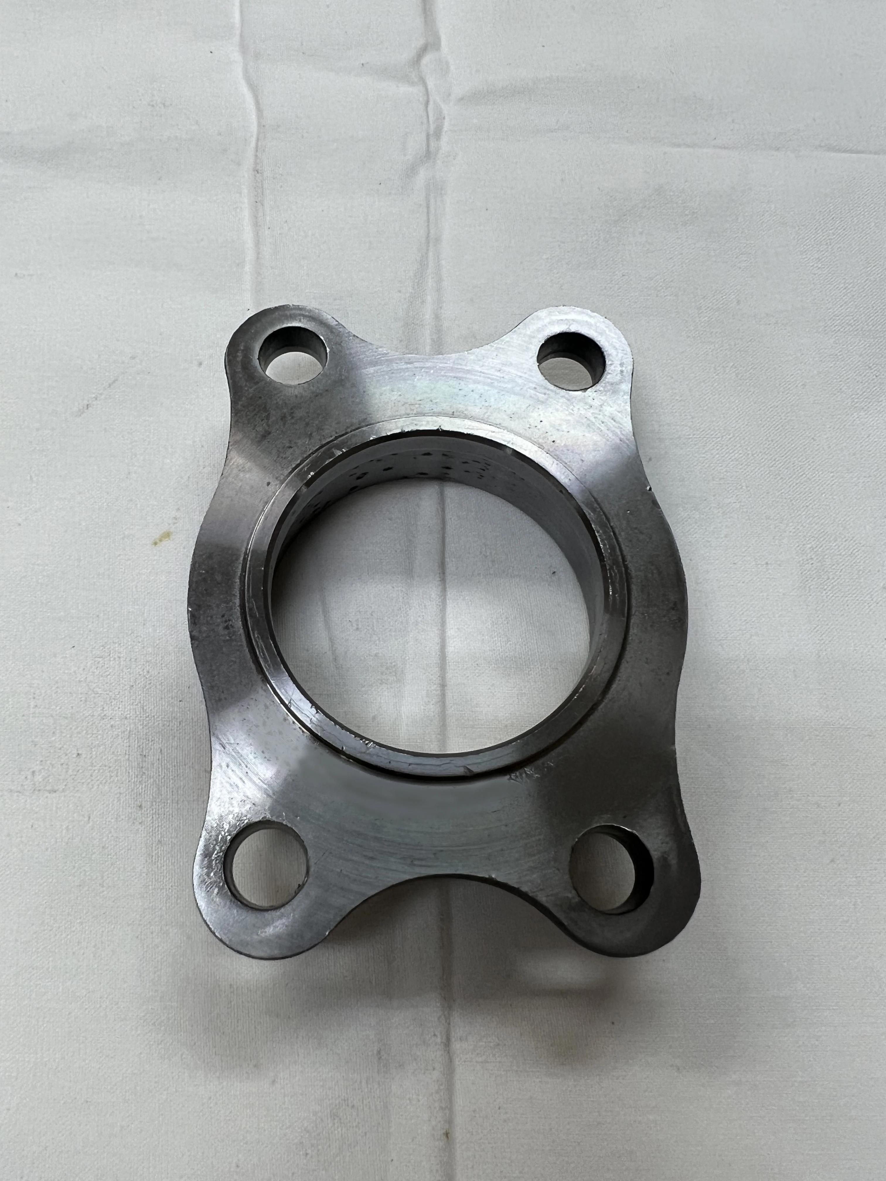 Best Quality Accept Drawing Custom Steel Sheet Metal Stamping Part Suit For ATV