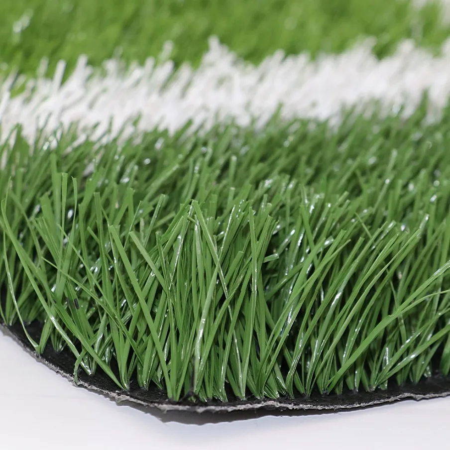 Indoor outdoor sports grass mini football synthetic turf artificial grass for soccer field