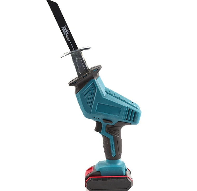 Stocked Product High Quality Power Tools Best Cutting Wood Metal Electric Reciprocating Saw