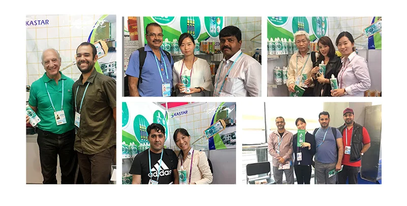 6.Manufacturer-Exhibition