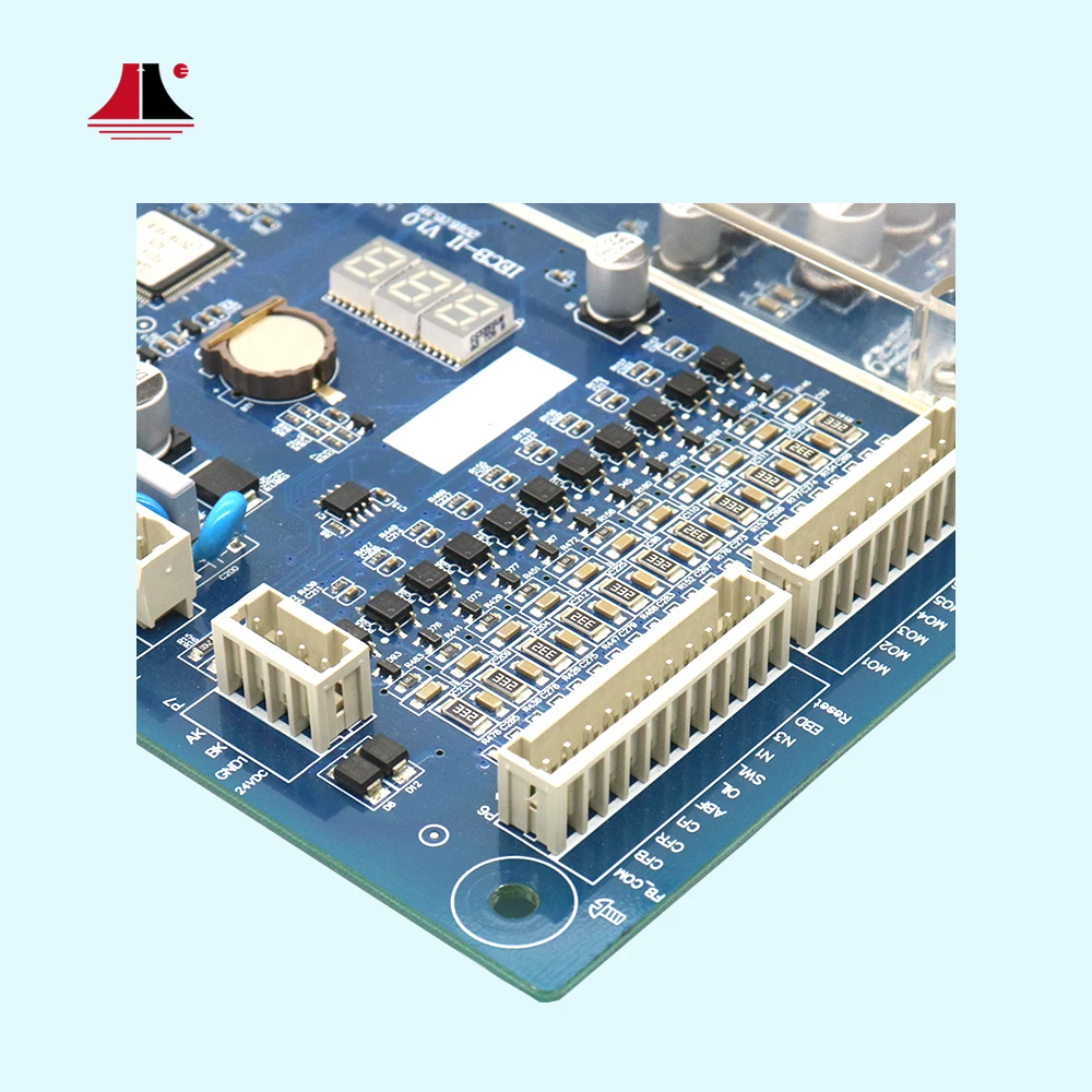 Для XIZI OTIS эскалатор инвертор материнская плата основная UPPER100-ER-S-4007-H3 IECB-II V1.0 в наличии