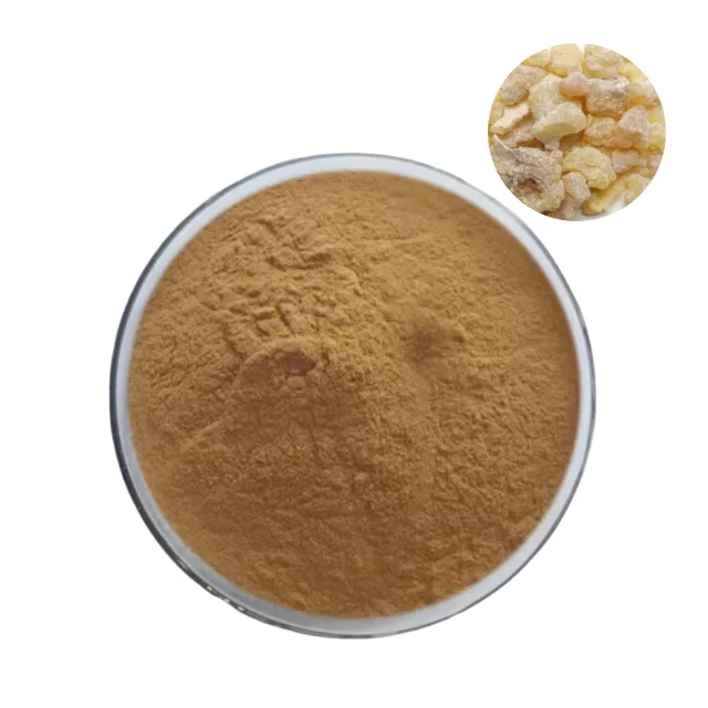 Оптовая цена чистый натуральный порошок экстракта 10:1 Boswellia Serrata