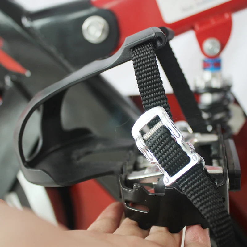 Best Pedal for arms and legs equipment Belt ergometer home spinning exercise bike