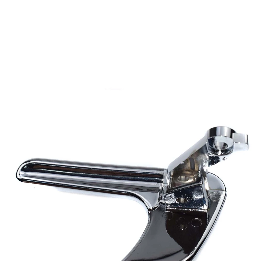 NEW DOOR HANDLE OPENER RIGHT FRONT REAR FOR SEAT IBIZA 3 III 6K1 CORDOBA VARIO