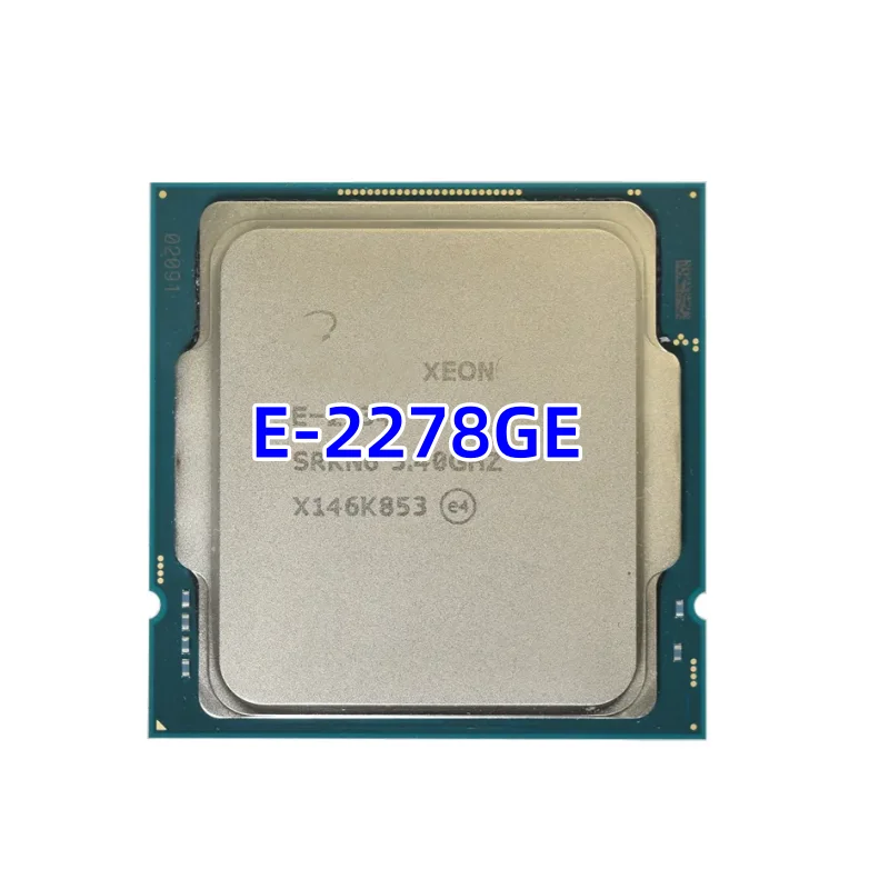 Cheap Processor Server CPU Xeon e3 1275v2 4 Cores 18C 71W 8 nanometers 3.5GHz 1600MHz cpus