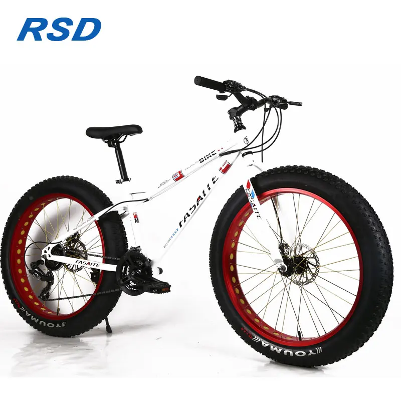 Hot selling best fat wheel mountain bike/cheap fat tire bike/fat tyre bikes for sale
