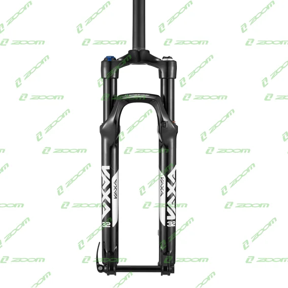 ZOOM Bicycle Air Fork Suspension Fork Road Bicycle Fork CH-862AIR (HL/O)-27.5