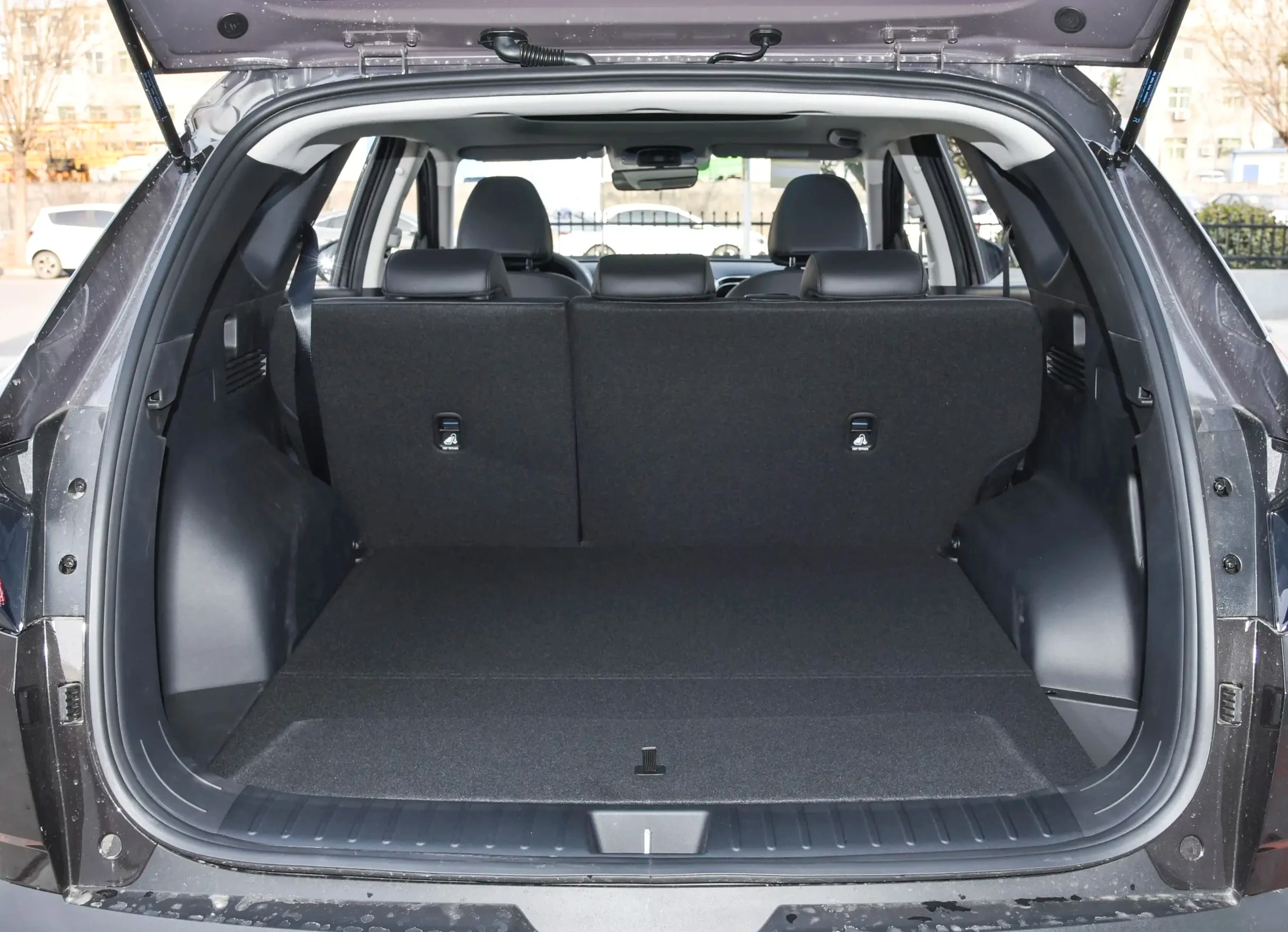 New car Tucson 2023 Tucson L 1.5T GLX 2WD Elite Edition new car from China