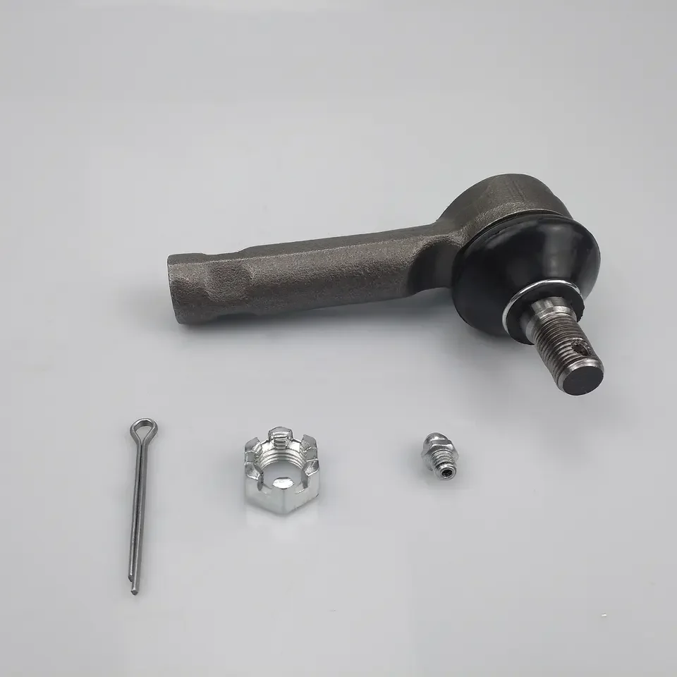 Automotive Parts Steering tie Rod End Ball head 48520-50y25 48520-01E00 48520-02E00 for Nissan