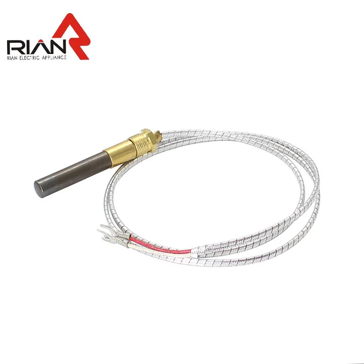 36 inches thermopile for gas boiler