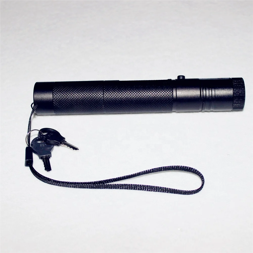 single dot laser flashlight Green  Laser Pointer  laser pen 301