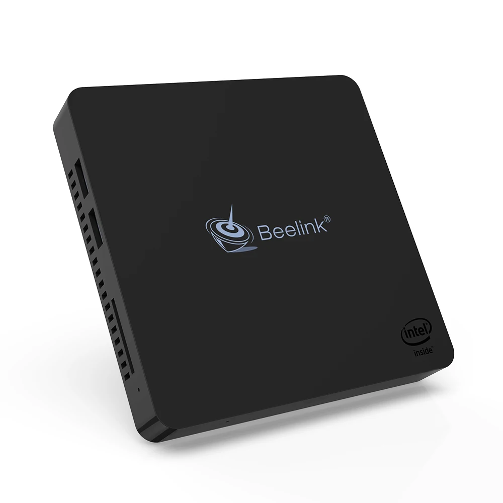  Высокое качество T34-M win10 Мини ПК Intel N3450 двухъядерный процессор Wi-Fi 4G128G BT4.0 для Портативный 4k
