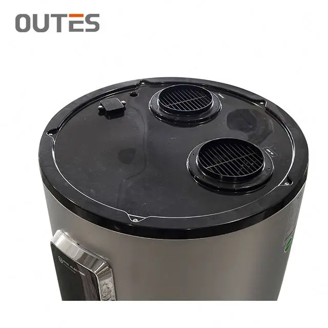 OUTES Ab 300L all in one  heat pump air source heat pump water with Air water heater