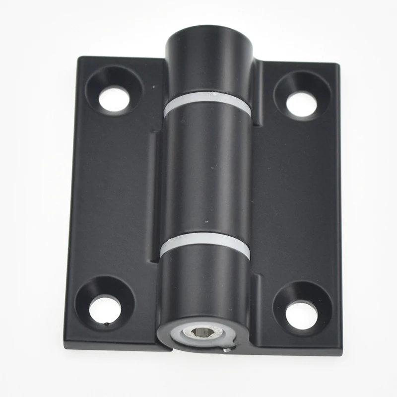 Hex wrench adjusts shaft torque Middle shaft adjustable torque 65mm*55mm  friction resistance2.6inch hinge