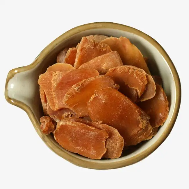 
Herbal medicine organic quality red ginseng root 