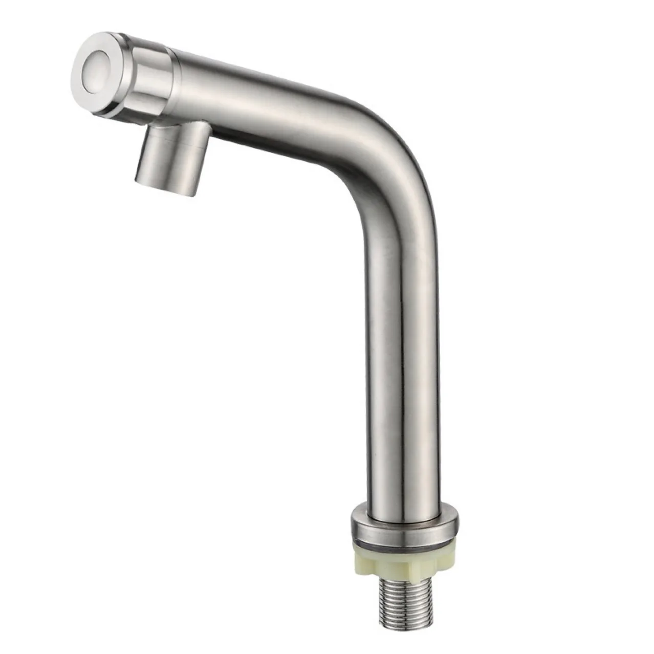Wholesale stainless steel all copper tap water faucet ceramic core with a 5-year warranty
