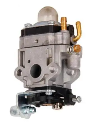 Карбюратор ПОДХОДИТ для карбюратора Weedeater 1E34F 1E36F TU26 TL26 26cc 33cc
