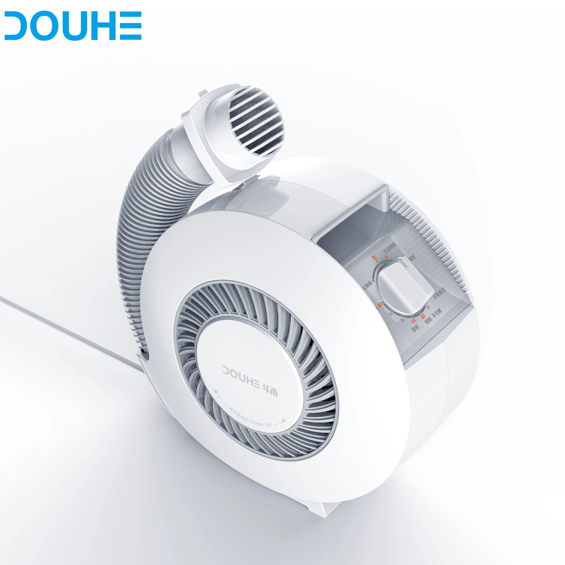 500W Portable Electric Mini Clothes dryer, Bedding dryers, Shoes dryer