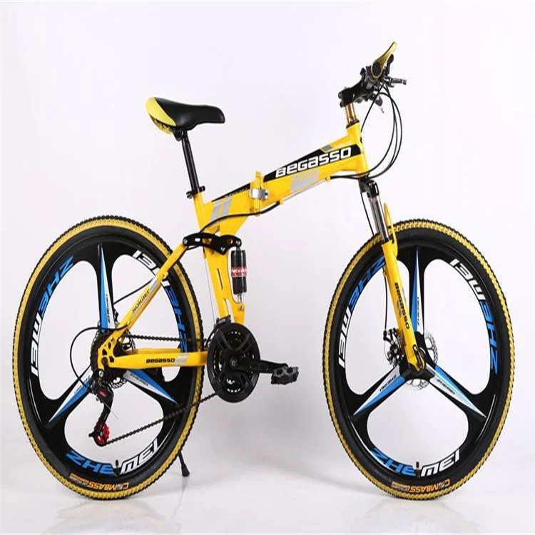 China Supplier Premium Adult Mens Bicycle Mountain Bike From China