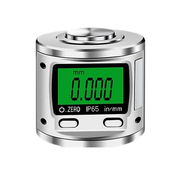 high-precision electronic type z-axis presetting