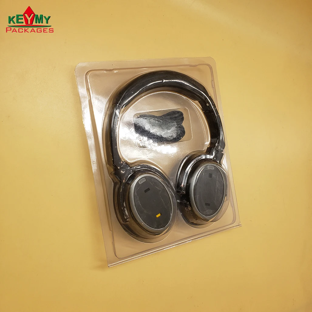  ПВХ раскладушка на заказ для гарнитуры динамика Из Шэньчжэня