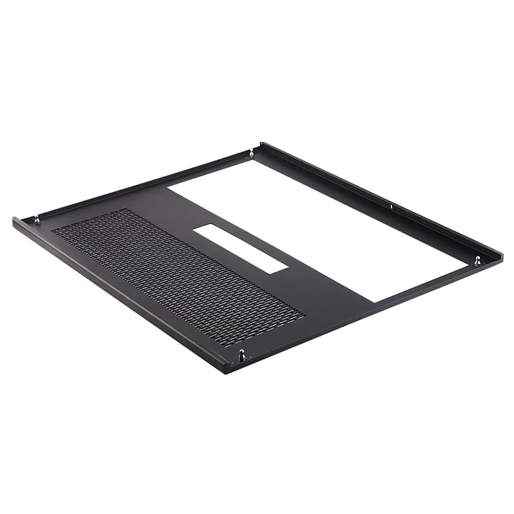 Professional Custom Sheet Metal Bending Parts Metal Ornaments Stainless Laser Cut Service