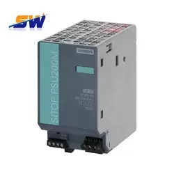 Siemens Sitop источник питания 6ES7 972-0BB52-0XA0