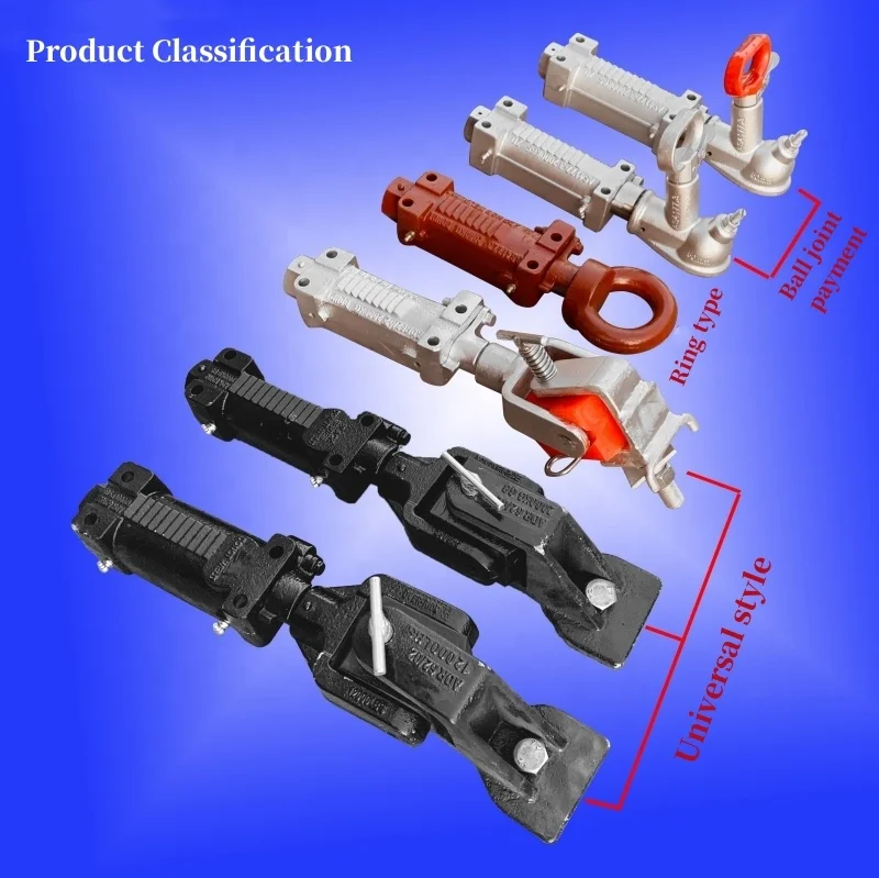 Гидравлический тормоз для прицепа Электрический гидравлический 2000KGS ось