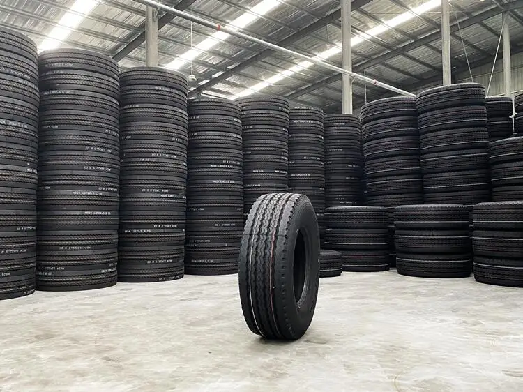  Long Haul High Speed Series All Steel Meridian Truck Tires 385/65R22.5 Bus Tyre For China TBR