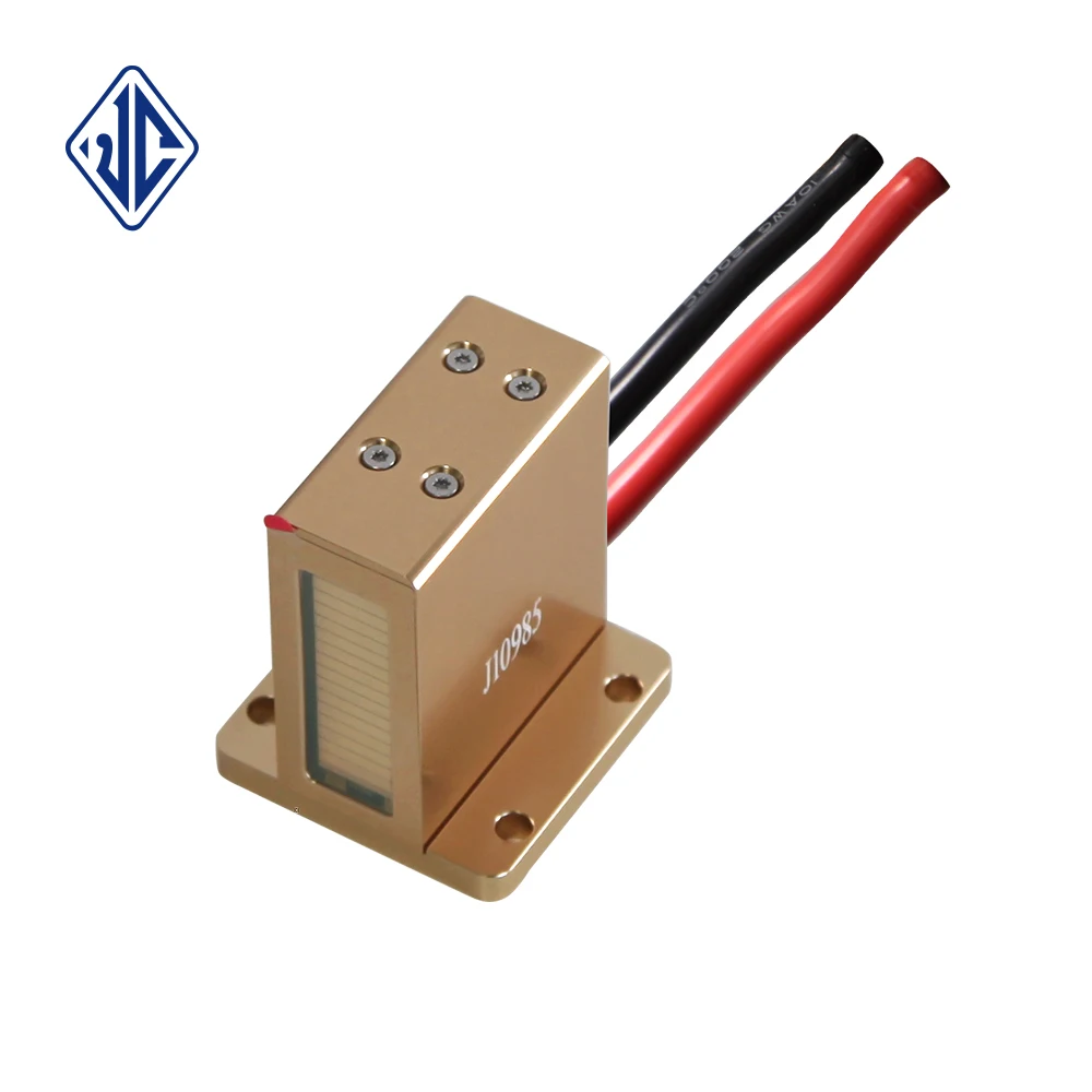 Почти Непрерывная волна 1064 нм с активным охлаждением лазерных диодов (LD)