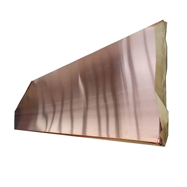 Hot selling copper sheets for sale
