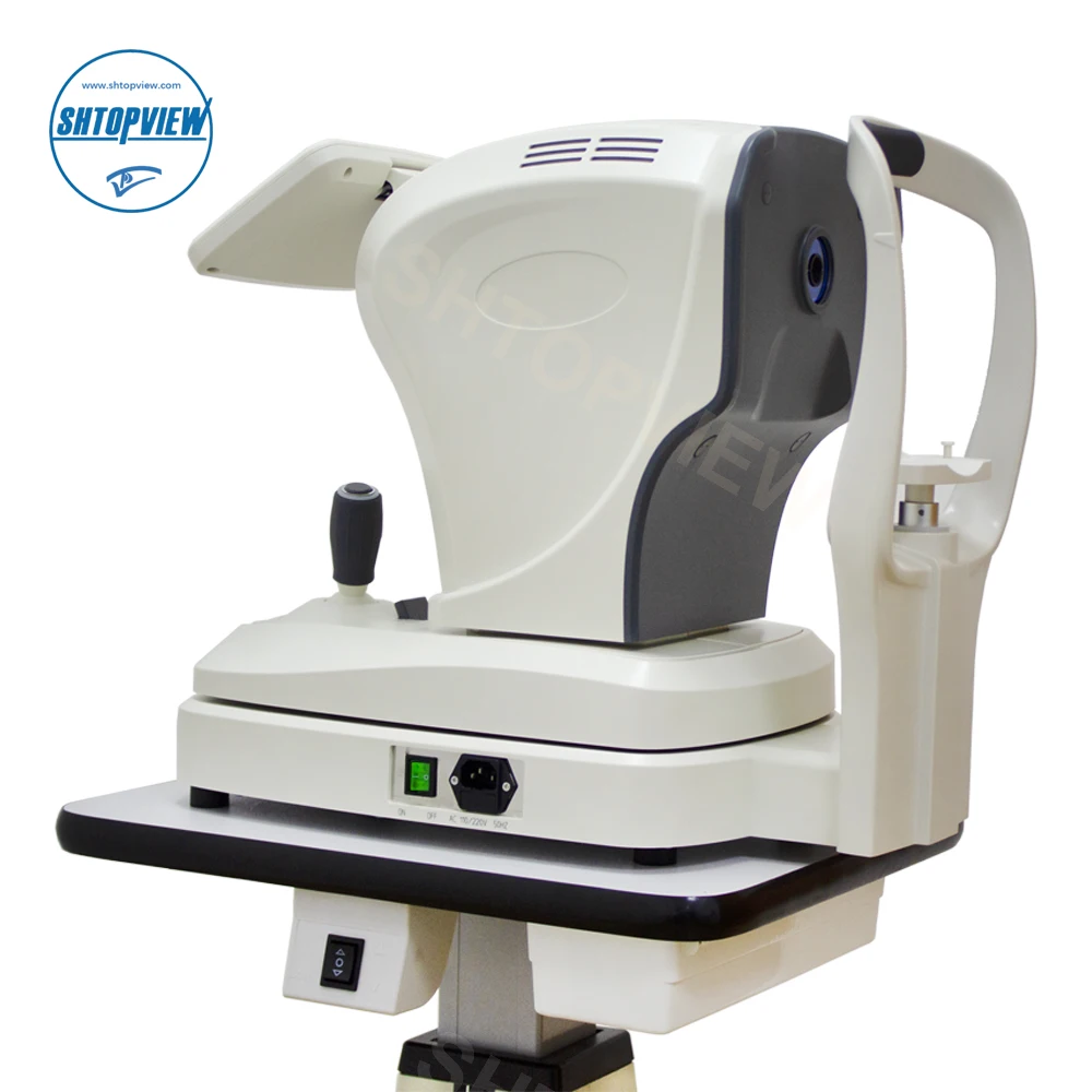 Optical auto refractometer with keratometer ARK-7610 for sale