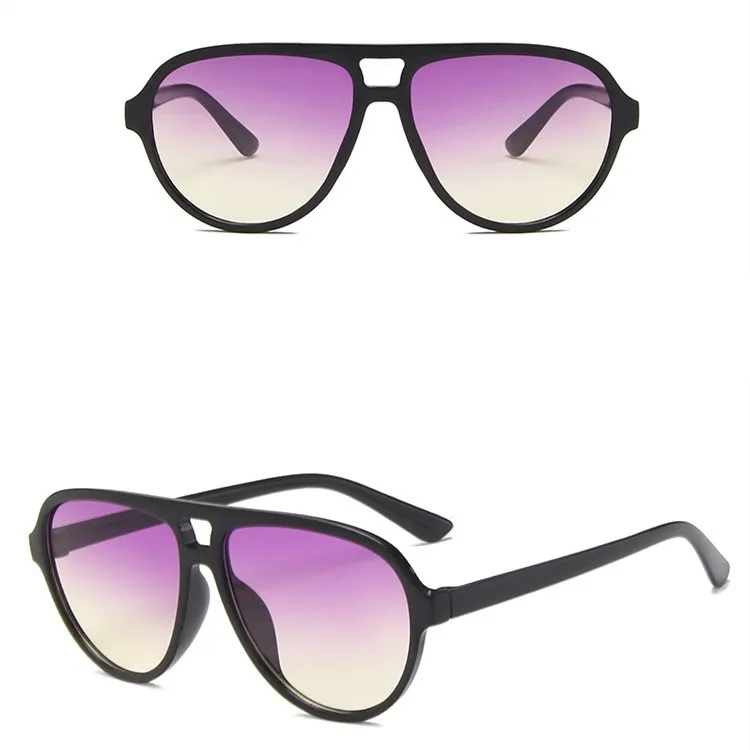 DL Glasses DLB10412 New Arrival Children Shades Round Mirrored Personalized Kids Sunglasses Sun Glasses 2021