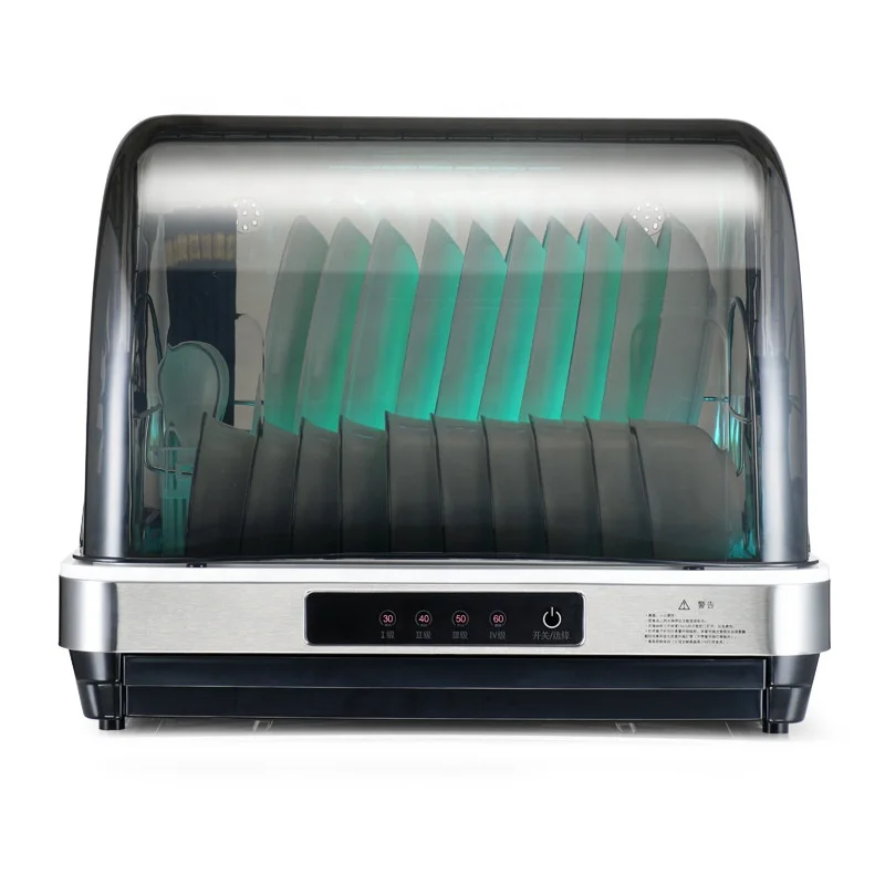 
Kitchenware Dishwasher Counter Table-ware Disinfection Dish Machine 