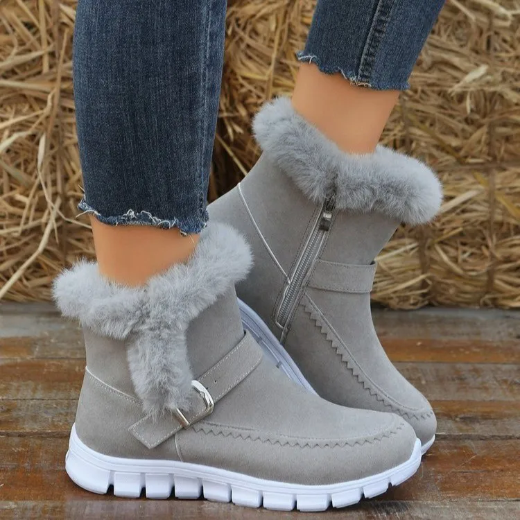 New Fashionable High Quality woman winter boots boot winter