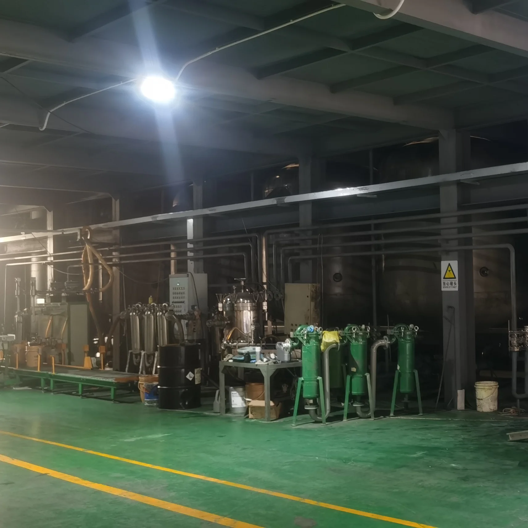 Huirun EP 220 industrial closed gear oil 200L