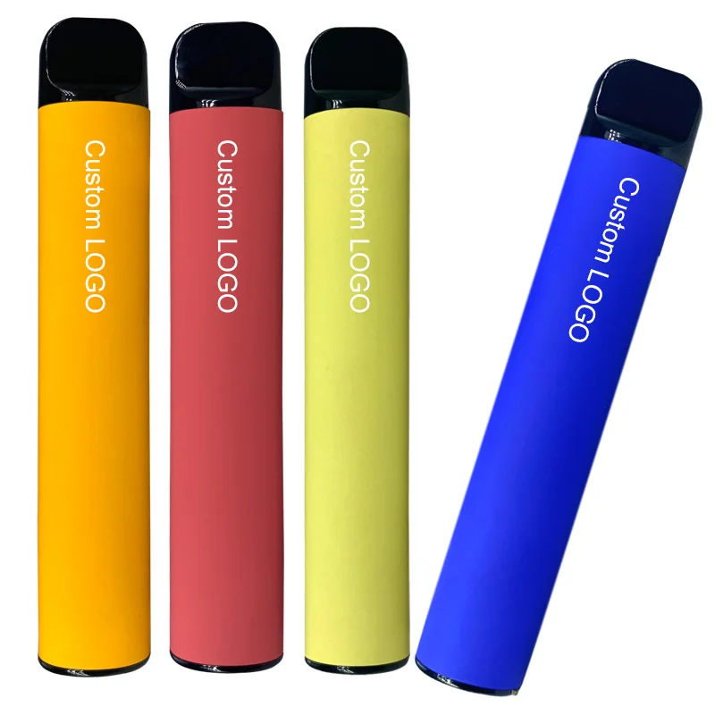 Производители одноразовых электронных сигарет, 5000 затяжек, OEM-фабрика, Vip-ручка