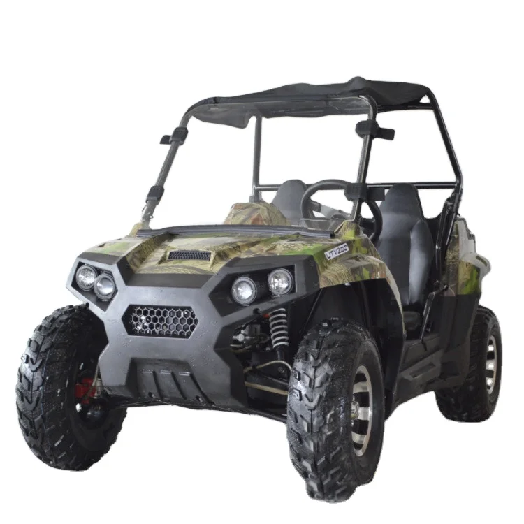 2024 300cc utv мини-автомобиль багги