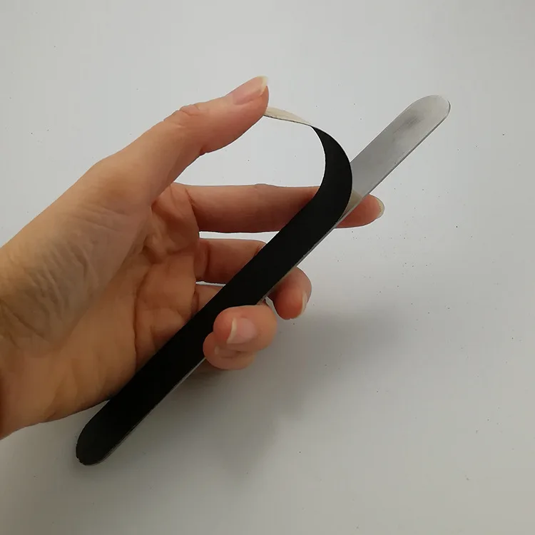 All UV Gel Nail Polish Manicure Tool Double Side Sanding Buffer Block Nail Files